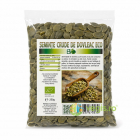 Seminte de Dovleac Decorticate Raw Ecologice/Bio 250g – Vegis.ro