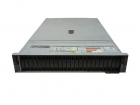 Server Dell PowerEdge R750, 24 Bay 2.5 inch, 2 Procesoare Intel 28 Core Xeon Gold 6330 2.0 GHz up to 3.1 GHz, 768 GB DDR4 ECC, 2 x 480 GB SSD NVMe, 4 Ani Garantie, Refurbished