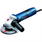 Bosch Angle GWS 7-115 E blue - 0601388203