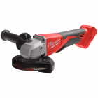 M18BLSAG125XPD-0 POLIZOR UNGHIULAR FARA PERII 125 MM M18 CU COMUTATOR TIP CLAPETA Milwaukee 4933492645