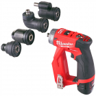 M12FDDXKIT-202X MAS.GAUR./INS. Milwaukee 4933464979