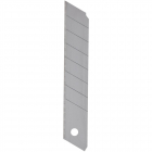 Lame pentru cutter, 18mm, 10 bucati/set Milwaukee 4932480107