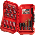 Set 40 bucati biti SHOCKWAVE IMPACT DUTY Milwaukee 4932492004 – Vonmag.ro