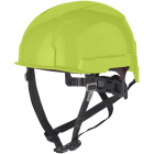 Casca protectie – BOLT200 , Hi-Vis Galbena – 1 bucata Milwaukee 4932480658 / 48731617 – Vonmag.ro