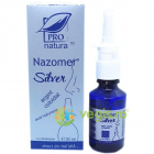 Nazomer Silver Spray 30ml – Vegis.ro