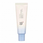 Crema Lejera pentru Protectie Solara SPF50+ PA++++ cu Extract de Orez si Vitamina B5 50ml – Vegis.ro