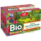 Ceai cu Fructe de Padure Ecologic/Bio 20dz cu anvelopa – Vegis.ro