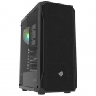 Carcasa Fury Shobo Housing SH4 RRGB Midi Tower Black