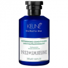 Balsam 1922 By J.M. Keune Refreshing Revigorant pentru Par 250 ml