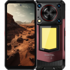 Telefon Rugged WP56 12GB RAM 512GB 5G 6.8Inch 120Hz 16000mAh NFC Android 15 Red