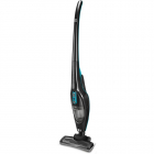 Aspirator Vertical SVC 7822TQ 0.5 Litri 110W Black