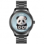 Smartwatch L28 Negru – ITGalaxy.ro
