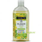 Gel de Dus Hidratant, PH Neutru, Bio, cu Verbina si Lamaie 250ml – Vegis.ro