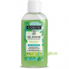 Gel de Dus Travel Size Revigorant cu Menta si Canepa Bio 75ml – Vegis.ro