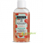 Gel de Dus Calmant Travel Size cu Capsuni si Rosii Bio 75ml – Vegis.ro