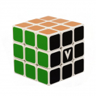 Cub Rubik V-Cube, 3 x 3 – Dwyn.ro