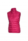 Vesta femei –  3300021 – Poliamida – Visiniu – FashionDays.ro