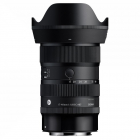 Obiectiv Foto Mirrorless Montura RF 17-40mm F1.8 DC Black