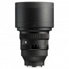 Obiectiv Foto Mirrorless Montura E 135mm F1.4 DG Art Black