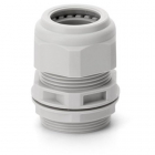 Presetupa Scame 805.3343 UNION PG13.5 Light, IP68, Gri , Cutie 25 buc – Vonmag.ro
