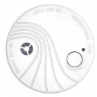 Detector de fum wireless Hikvision DS-PDSMK-S-WE seria AX Pro – Vonmag.ro