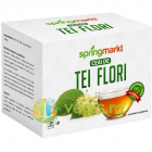 Ceai Tei Flori 20 plicuri – Vegis.ro