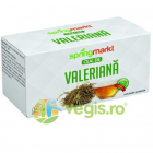 Ceai Valeriana 20 plicuri – Vegis.ro
