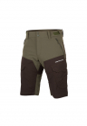Men's outdoor combi pocket shorts CASTOR