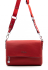 Geanta crossbody cu clapa