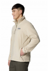 Bluza de trening – pentru trekking Steens Mountai 2.0 – Bej deschis – FashionDays.ro