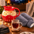 Pachet Cadou pentru Pasionatul de Filme