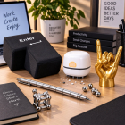 Pachet Cadou pentru Birou Zen – Mindblower.ro