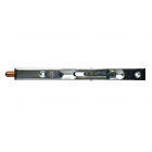 Zavor usa ingropat, otel zincat, 160 mm – MatHaus.ro