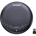 Difuzor pentru Conferinta OfficeCore Luna Plus USB Bluetooth Gri – ITGalaxy.ro