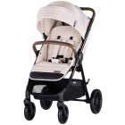 Carucior Sport Ultera cu Husa Picioare 0 Luni+ Biscotta – ITGalaxy.ro