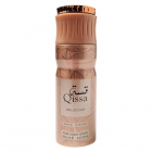 Paris Corner Qissa Delicious Antiperspirant 200ml – Hiris.ro
