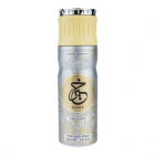 Paris Corner Khair Felicity Antiperspirant 200ml – Hiris.ro