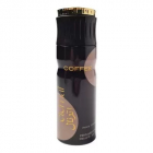 Paris Corner Eternal Coffee Antiperspirant 200ml – Hiris.ro
