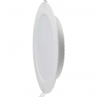 Panou LED 12W incorporabil 3000K cip SAMSUNG V-TAC SKU-78611 – Vonmag.ro
