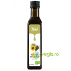 Mix de Uleiuri pentru Salata Ecologic/Bio 250ml – Vegis.ro