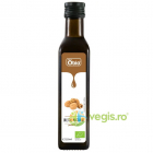Ulei de Nuca Ecologic/Bio 250ml – Vegis.ro