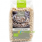 Fasole Alba Ecologica/Bio 400g – Vegis.ro
