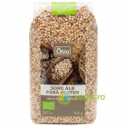 Sorg Alb Decorticat Ecologic/Bio 500g – Vegis.ro