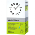 Mag-10 Complex 30cps vegetale – Vegis.ro