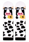 Sosete bumbac - Happy Cow