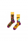 Sosete unisex bumbac Jurassic