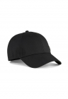 Sapca Essentials Metal W 025994-01 - Negru