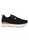 Pantofi sport pentru femei - BM221775 - Negru