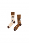 Sosete bumbac Dressage 233