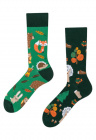 Sosete unisex bumbac Animals 39-42
